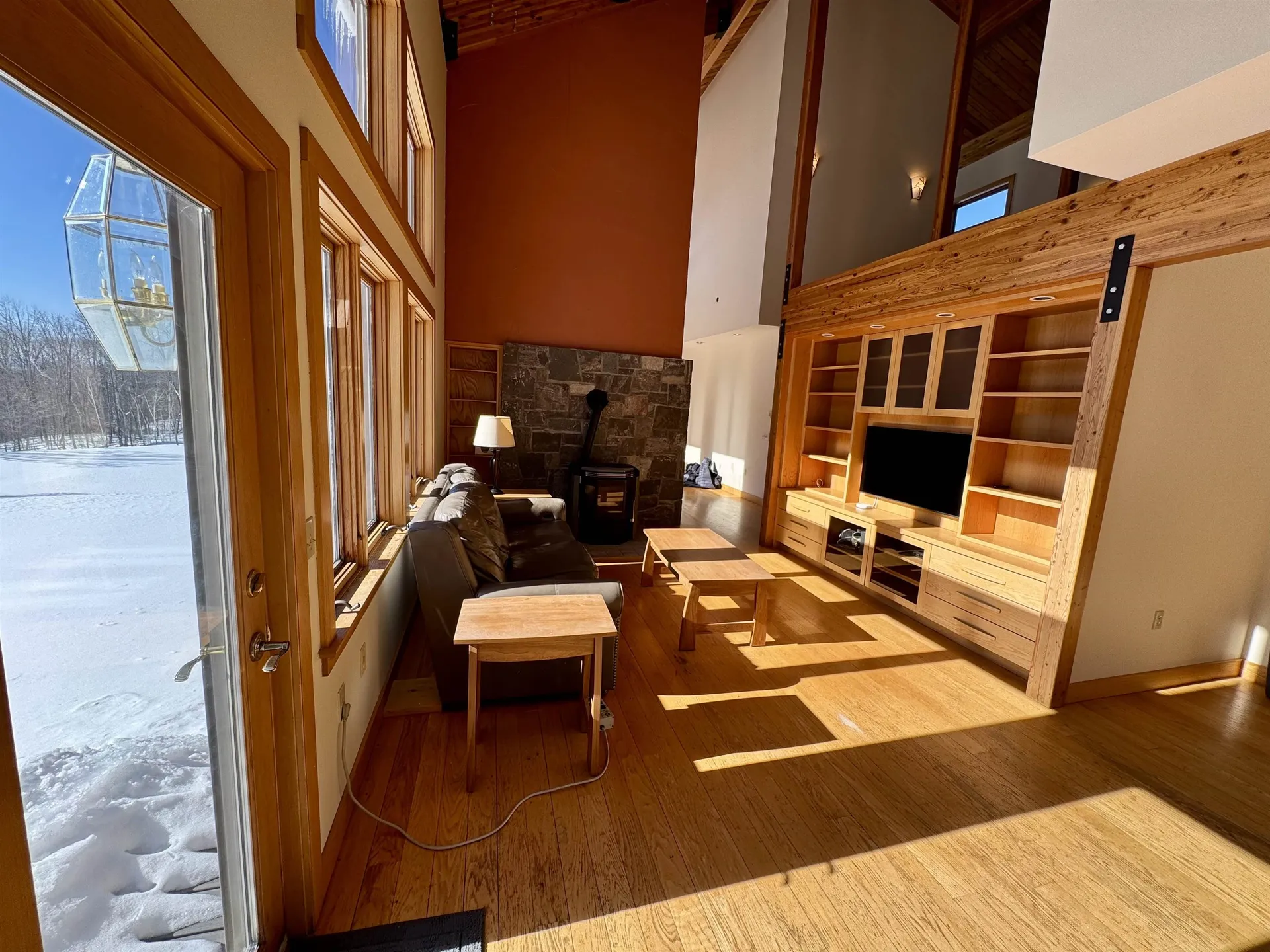 104 Upper Stonehouse Mountain Road Orford NH 03777