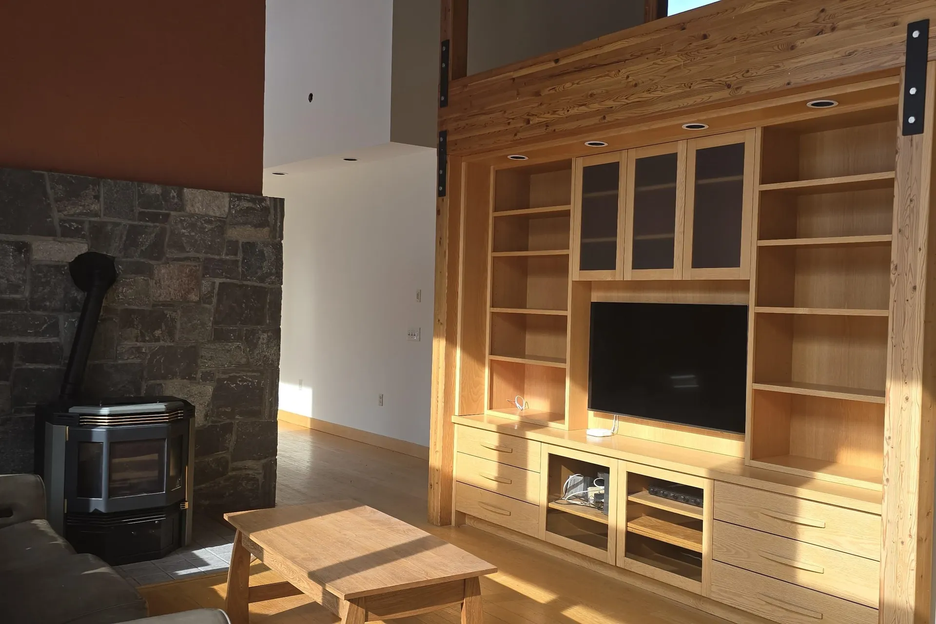 104 Upper Stonehouse Mountain Road Orford NH 03777