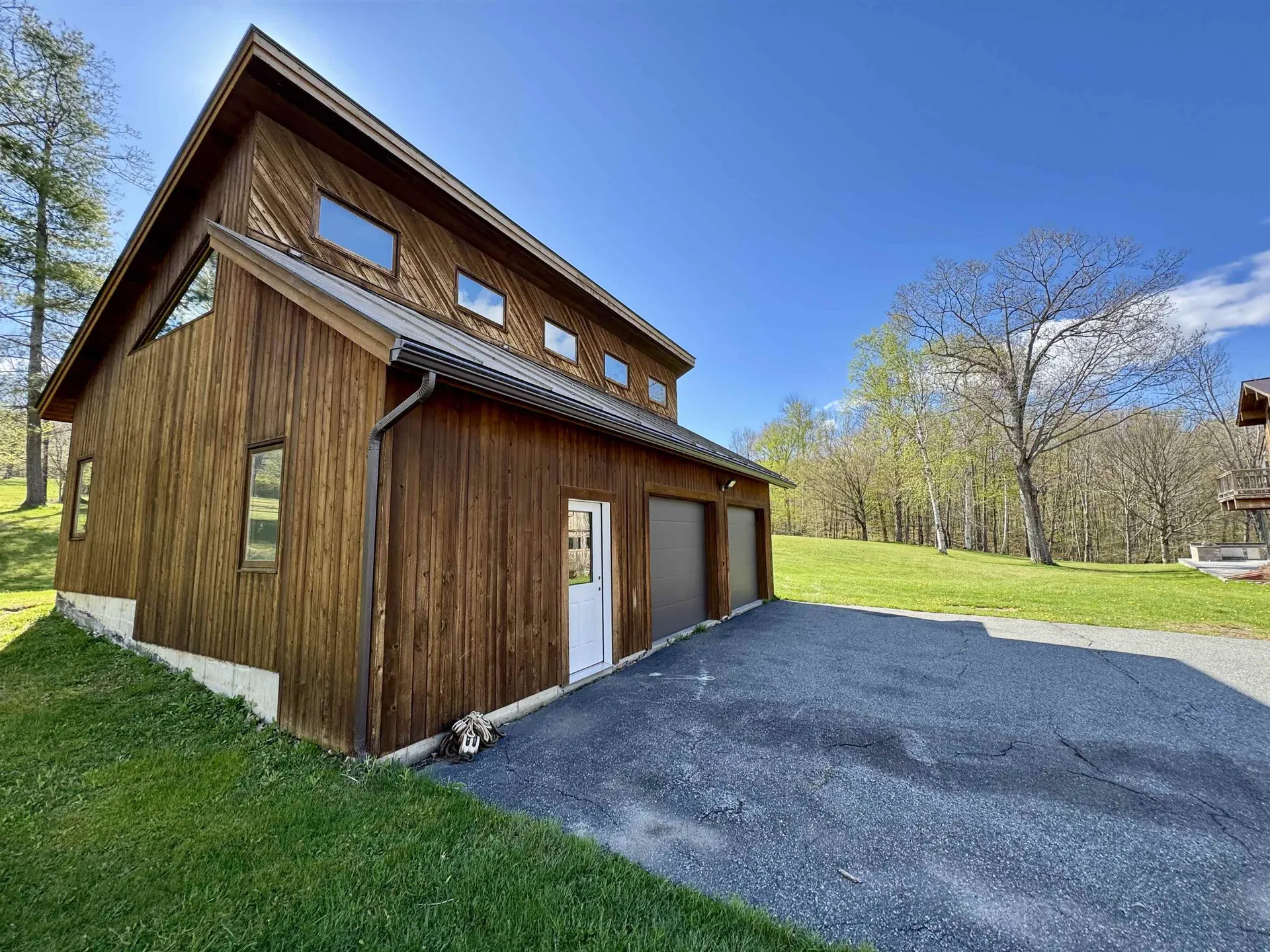 104 Upper Stonehouse Mountain Road Orford NH 03777