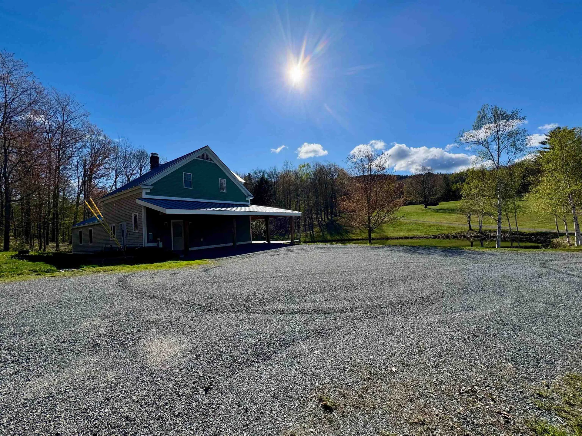 104 Upper Stonehouse Mountain Road Orford NH 03777
