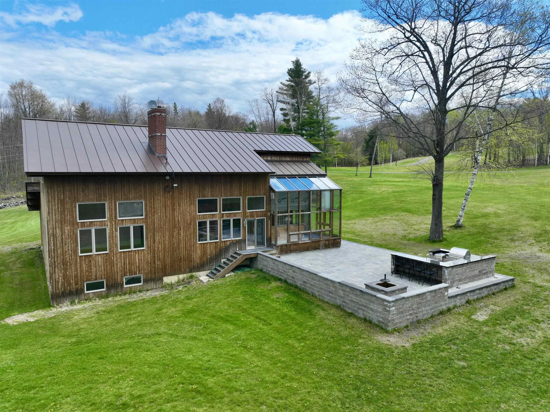 104 Upper Stonehouse Mountain Road Orford NH 03777