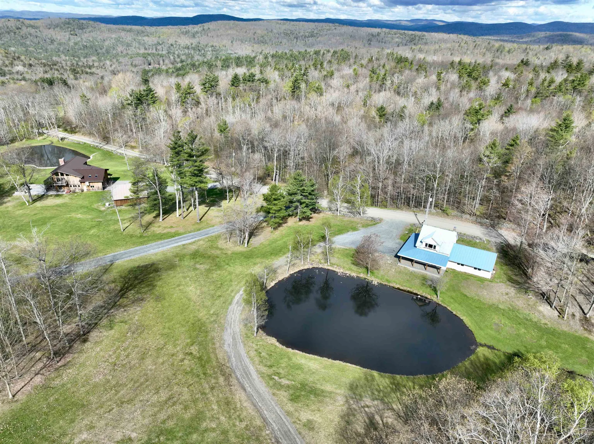 104 Upper Stonehouse Mountain Road Orford NH 03777