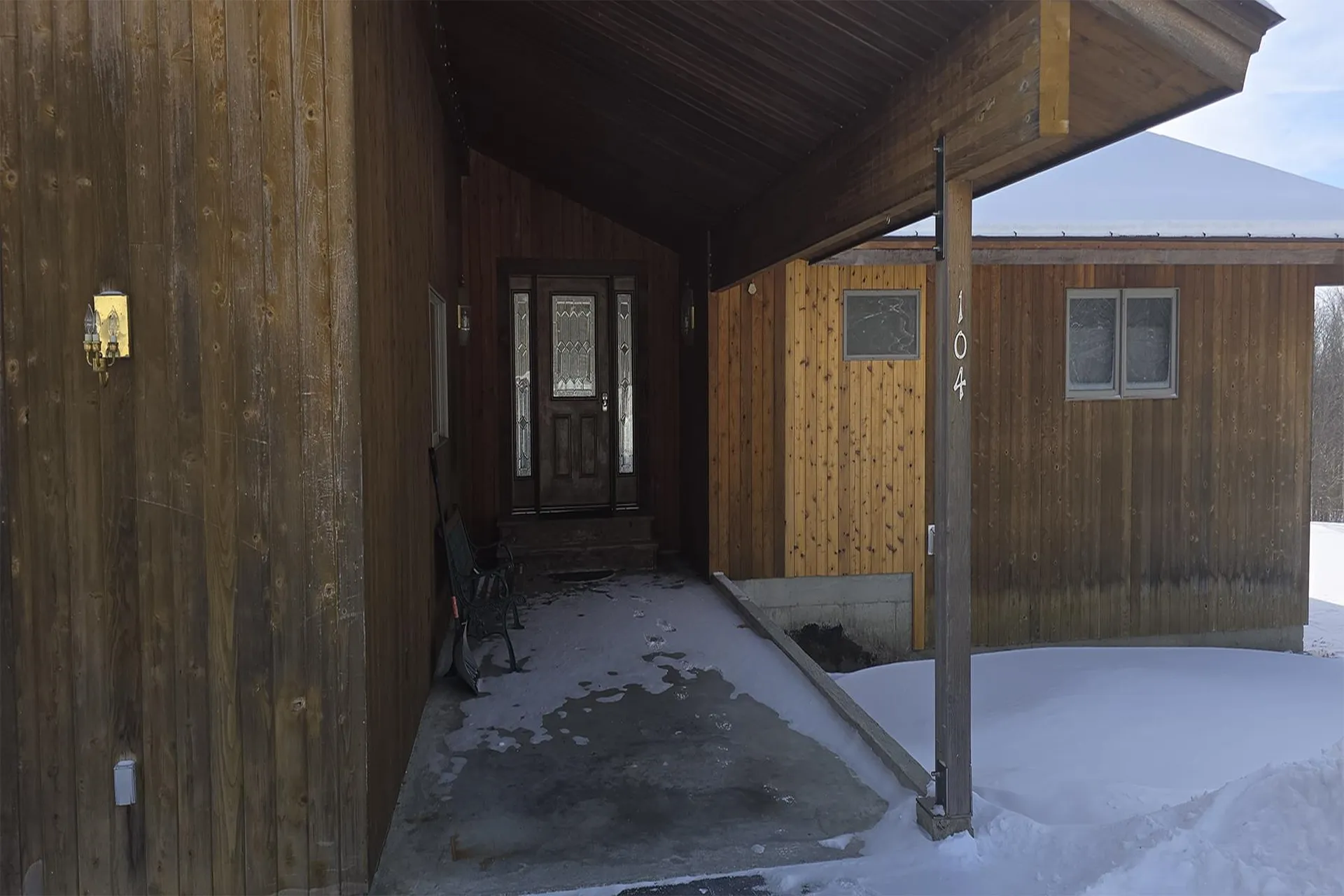 104 Upper Stonehouse Mountain Road Orford NH 03777