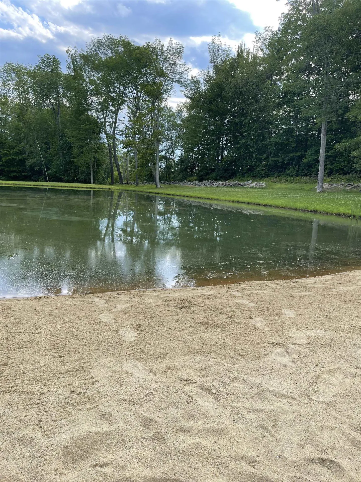 104 Upper Stonehouse Mountain Road Orford NH 03777