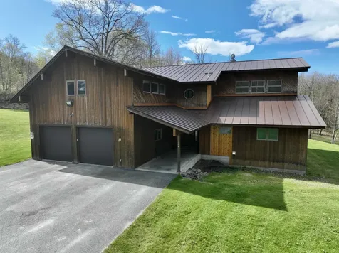 104 Upper Stonehouse Mountain Road Orford NH 03777