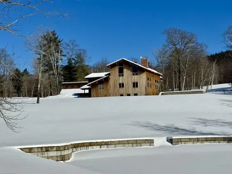 104 Upper Stonehouse Mountain Road Orford NH 03777