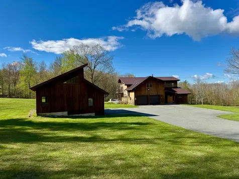 104 Upper Stonehouse Mountain Road Orford NH 03777