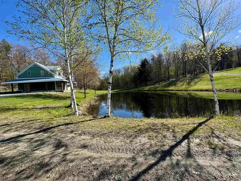 104 Upper Stonehouse Mountain Road Orford NH 03777