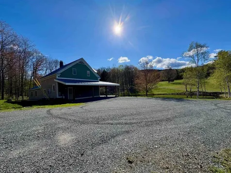 104 Upper Stonehouse Mountain Road Orford NH 03777