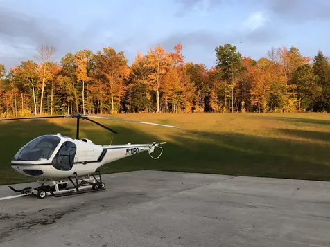 104 Upper Stonehouse Mountain Road Orford NH 03777