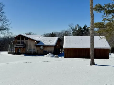 104 Upper Stonehouse Mountain Road Orford NH 03777