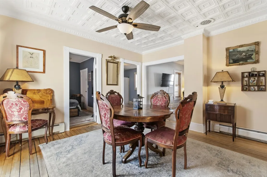 59 Colby Street Colebrook NH 03576