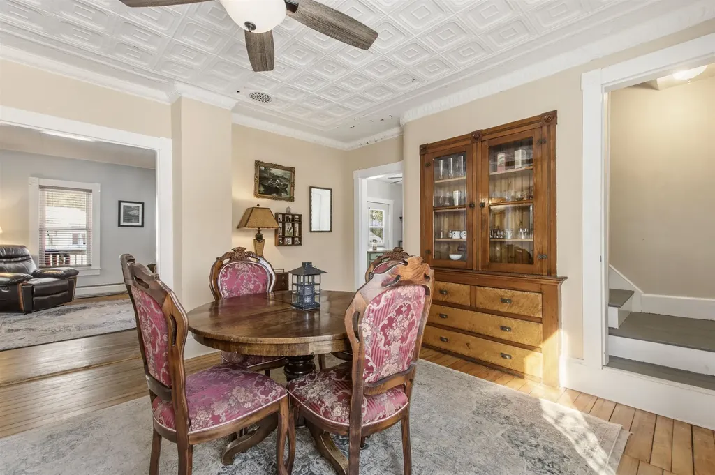 59 Colby Street Colebrook NH 03576