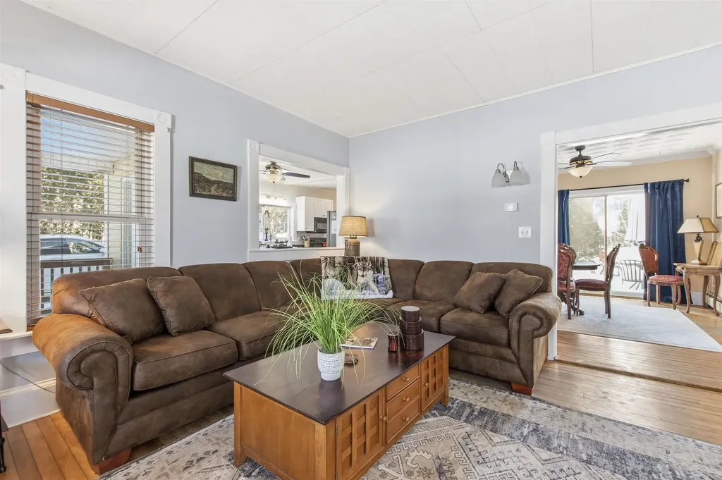 59 Colby Street Colebrook NH 03576