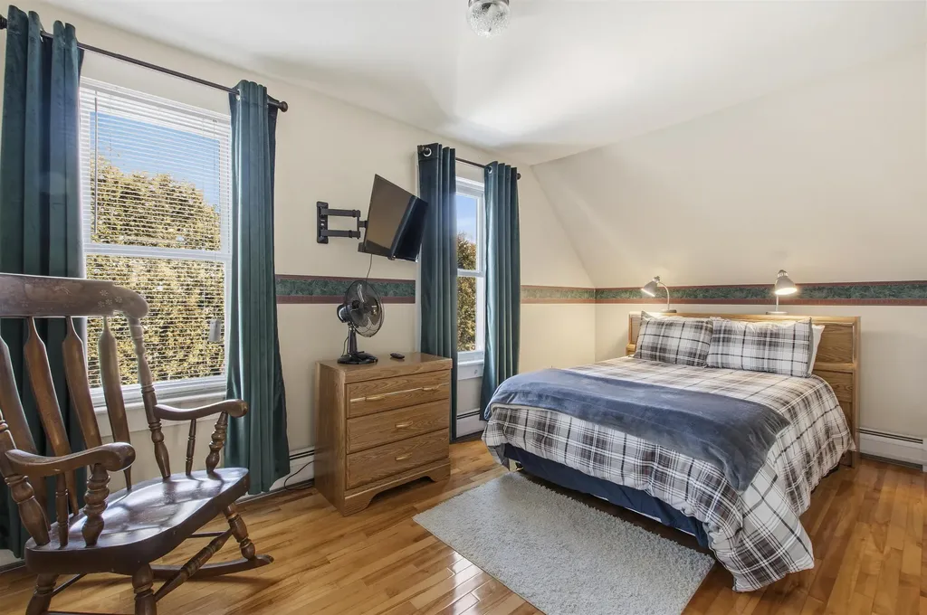 59 Colby Street Colebrook NH 03576