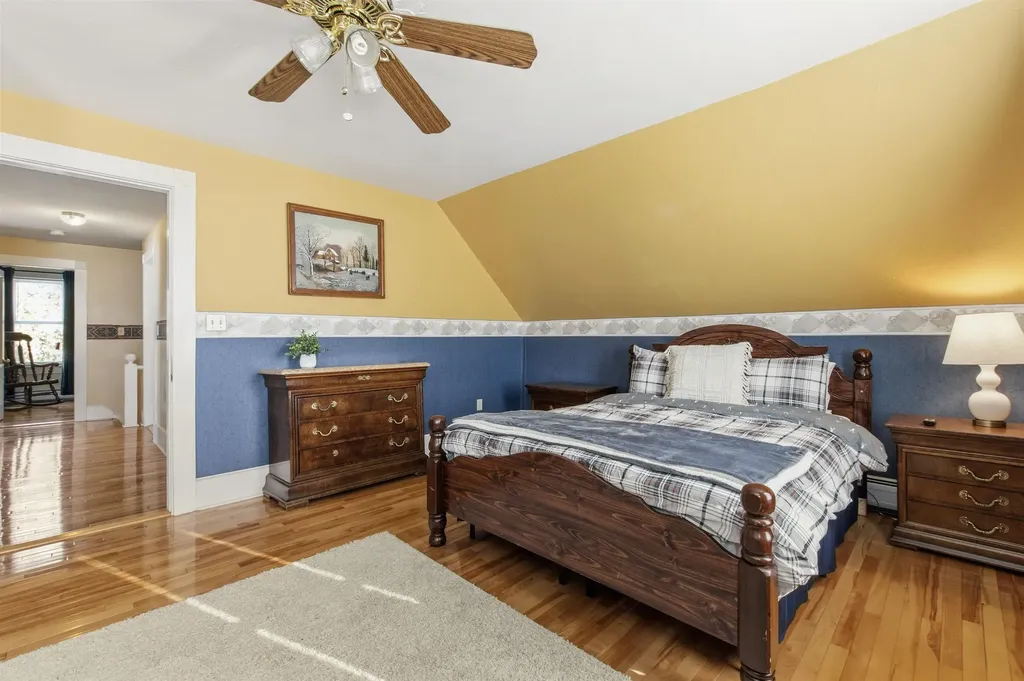 59 Colby Street Colebrook NH 03576