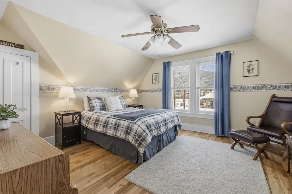 59 Colby Street Colebrook NH 03576