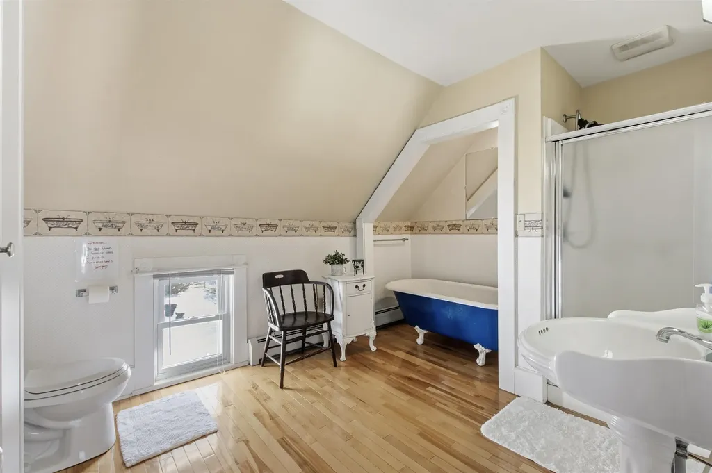 59 Colby Street Colebrook NH 03576