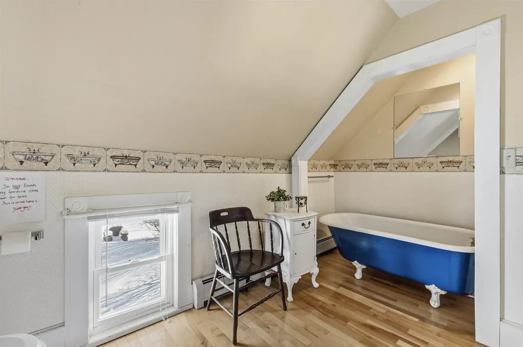 59 Colby Street Colebrook NH 03576