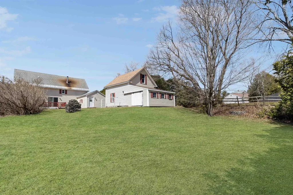 59 Colby Street Colebrook NH 03576