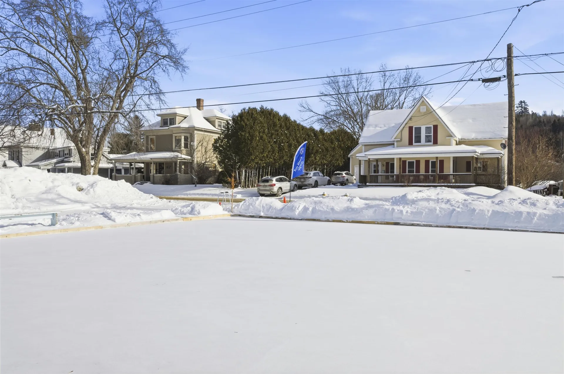 59 Colby Street Colebrook NH 03576