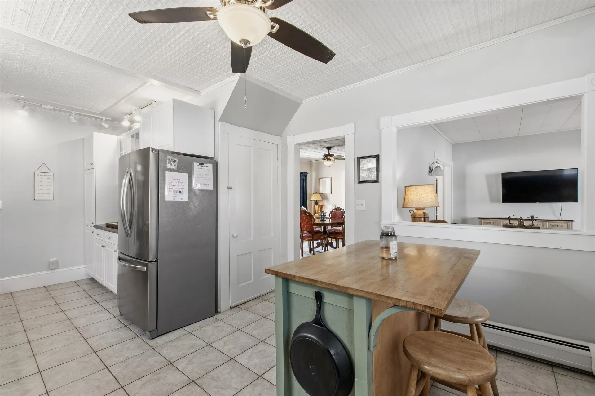 59 Colby Street Colebrook NH 03576