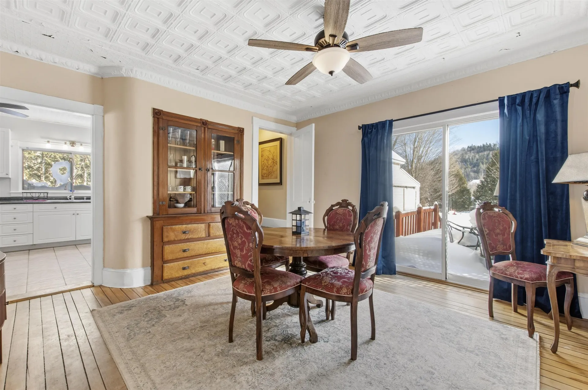 59 Colby Street Colebrook NH 03576