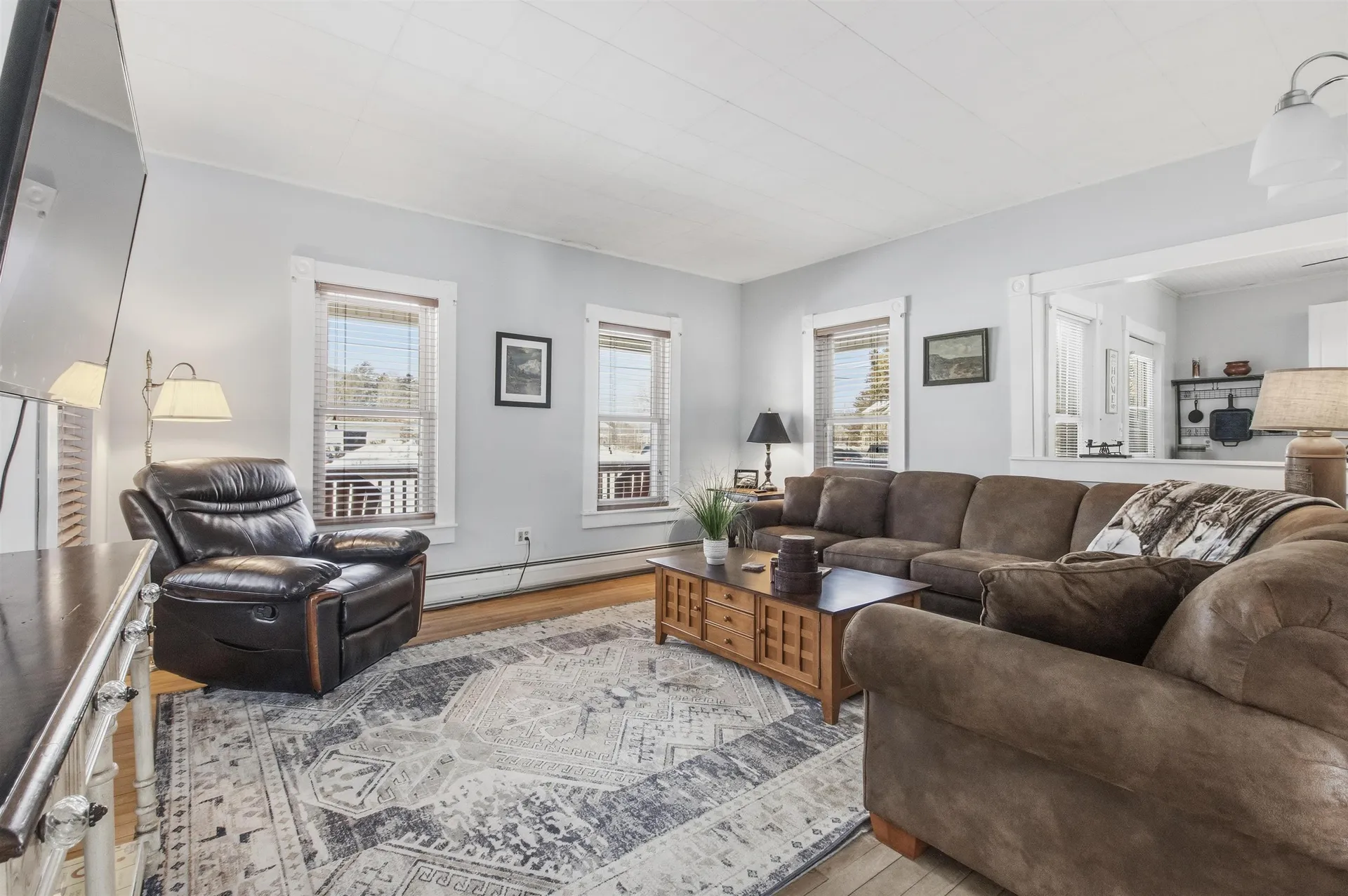 59 Colby Street Colebrook NH 03576