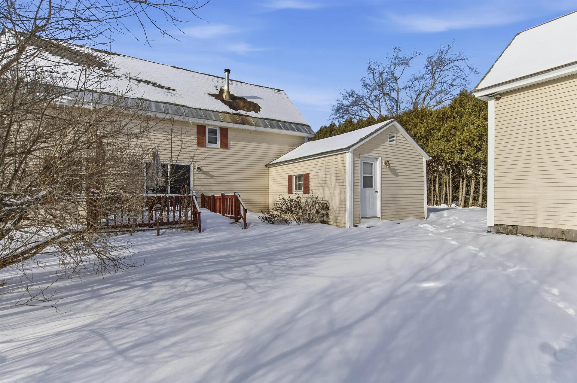 59 Colby Street Colebrook NH 03576