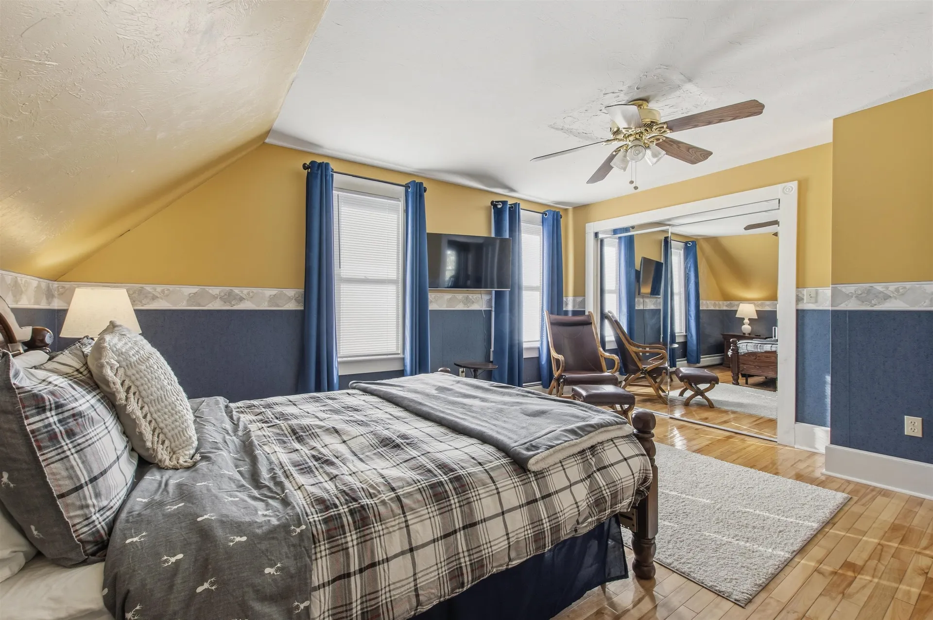 59 Colby Street Colebrook NH 03576