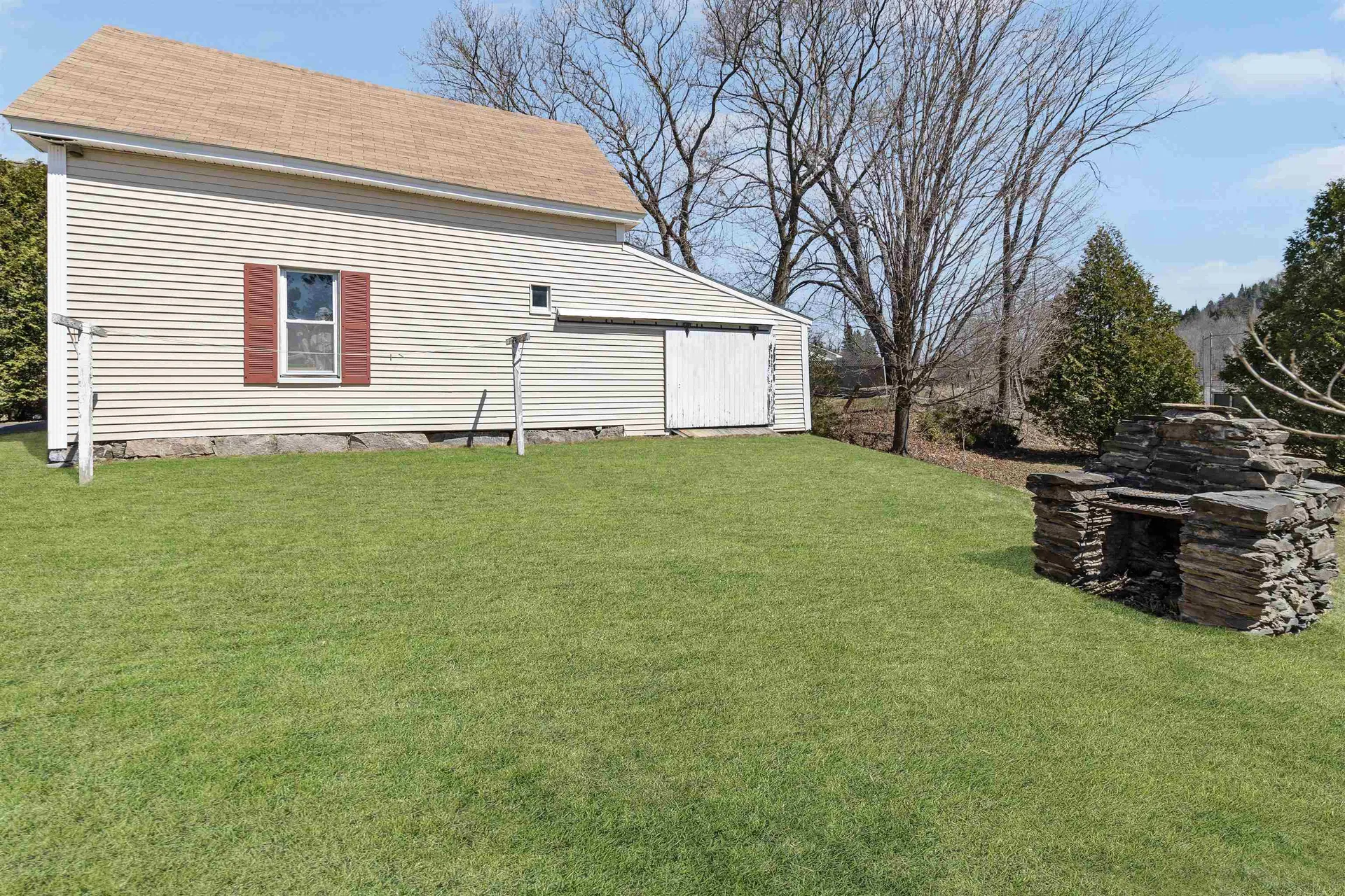 59 Colby Street Colebrook NH 03576