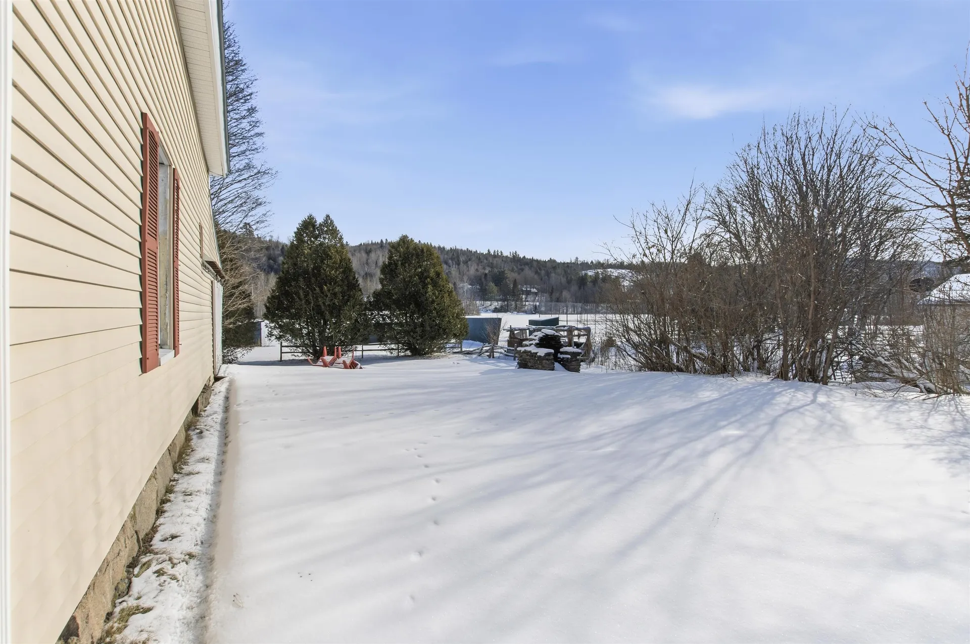 59 Colby Street Colebrook NH 03576