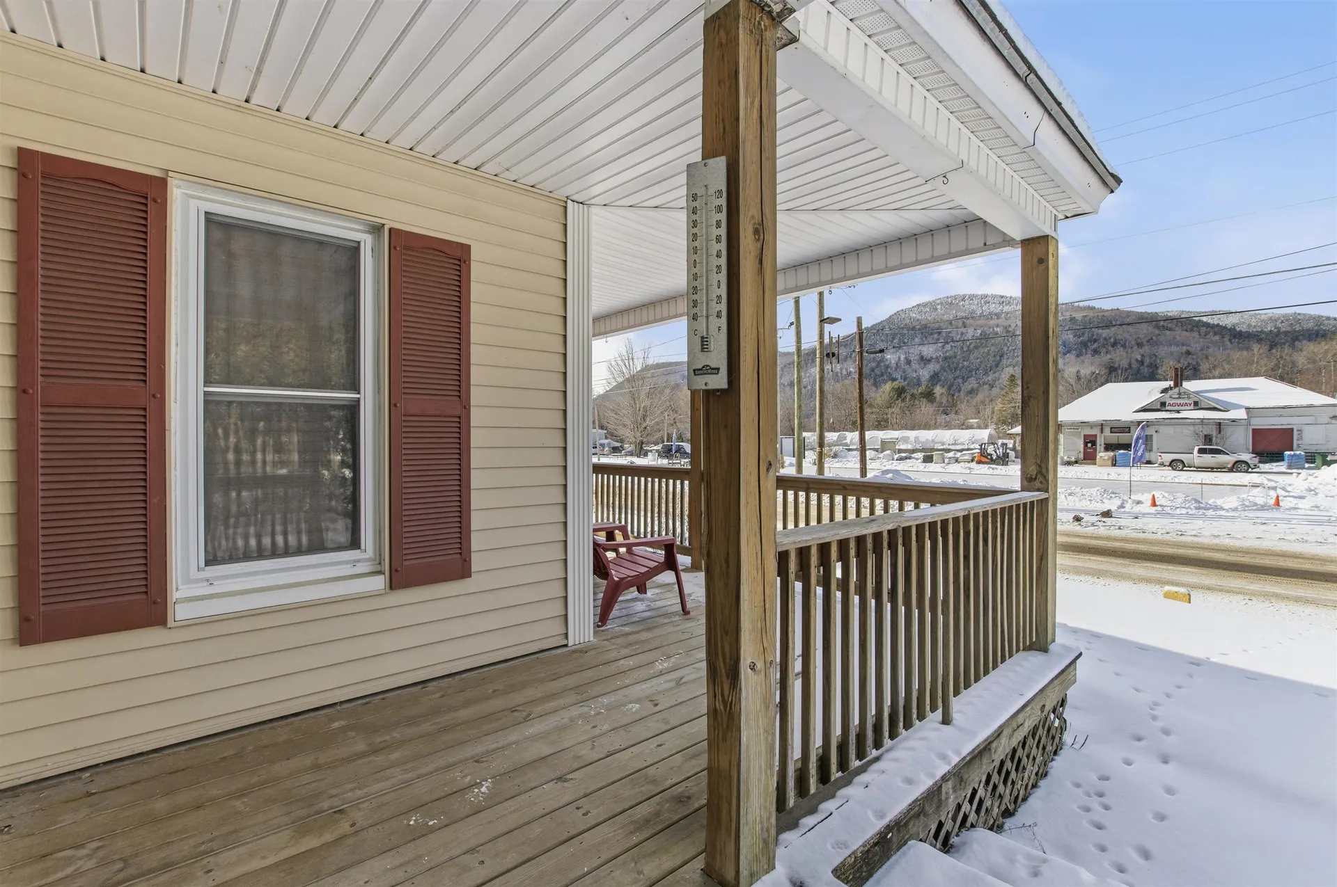59 Colby Street Colebrook NH 03576