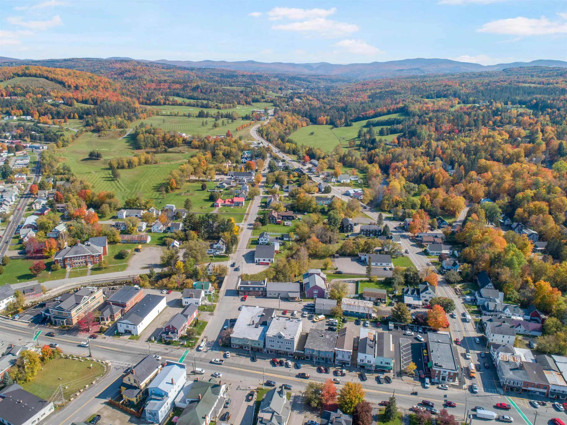 59 Colby Street Colebrook NH 03576