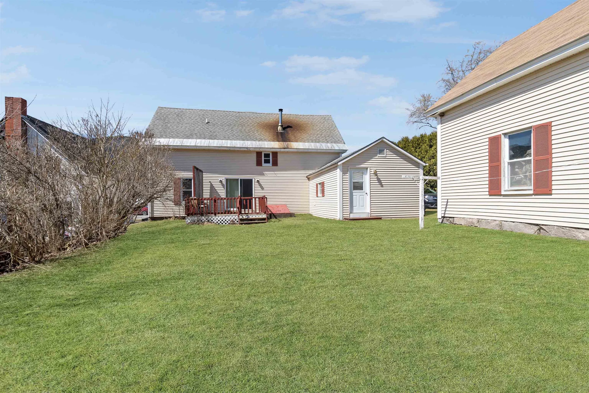 59 Colby Street Colebrook NH 03576