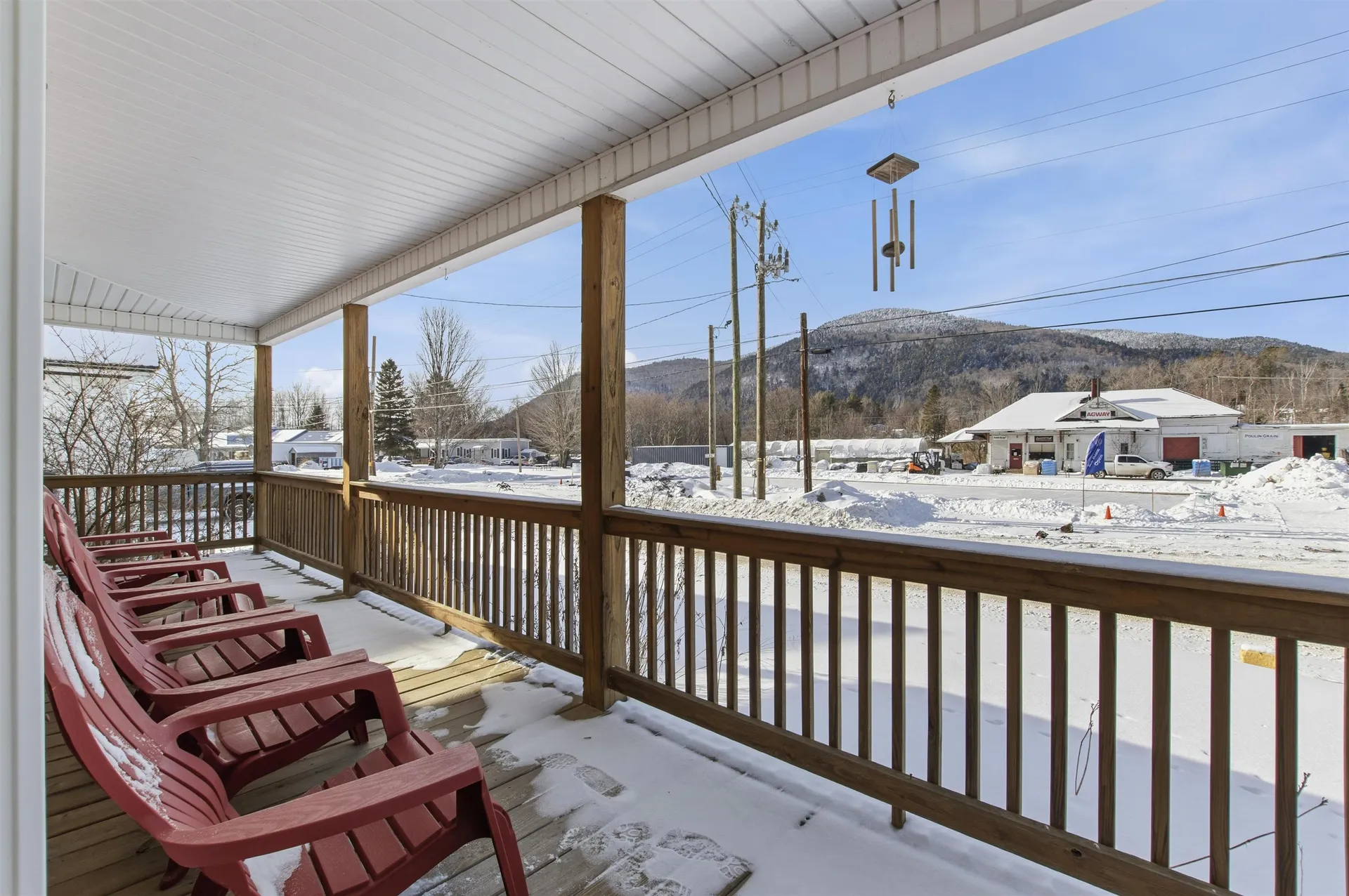 59 Colby Street Colebrook NH 03576