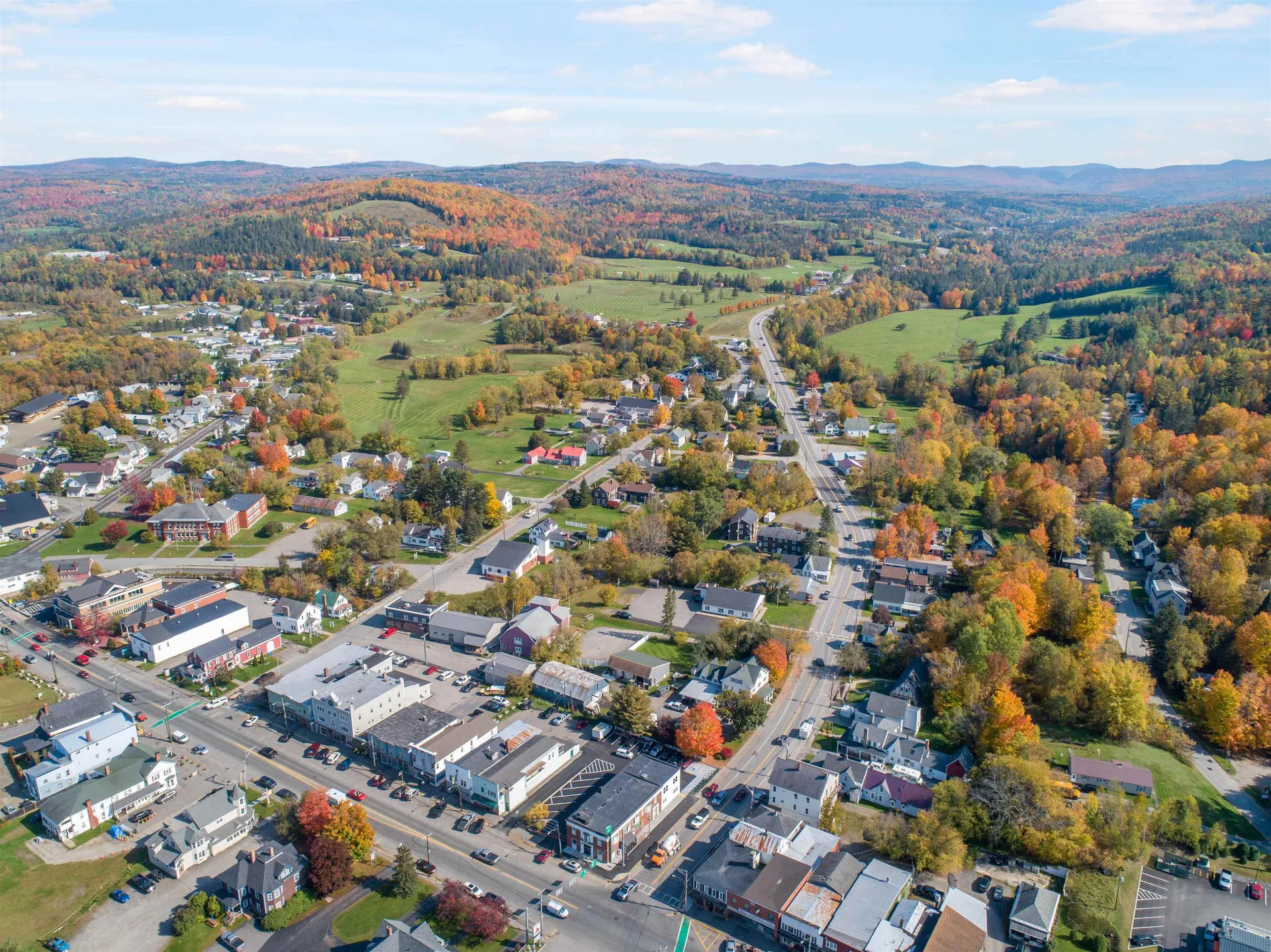 59 Colby Street Colebrook NH 03576