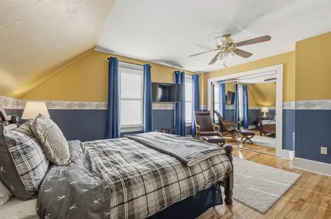 59 Colby Street Colebrook NH 03576