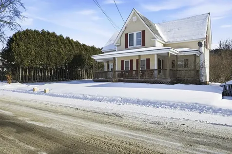 59 Colby Street Colebrook NH 03576