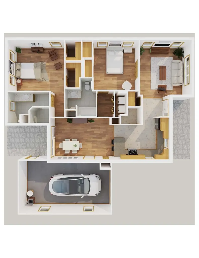 139 Buttonwood Drive Brattleboro VT 05301