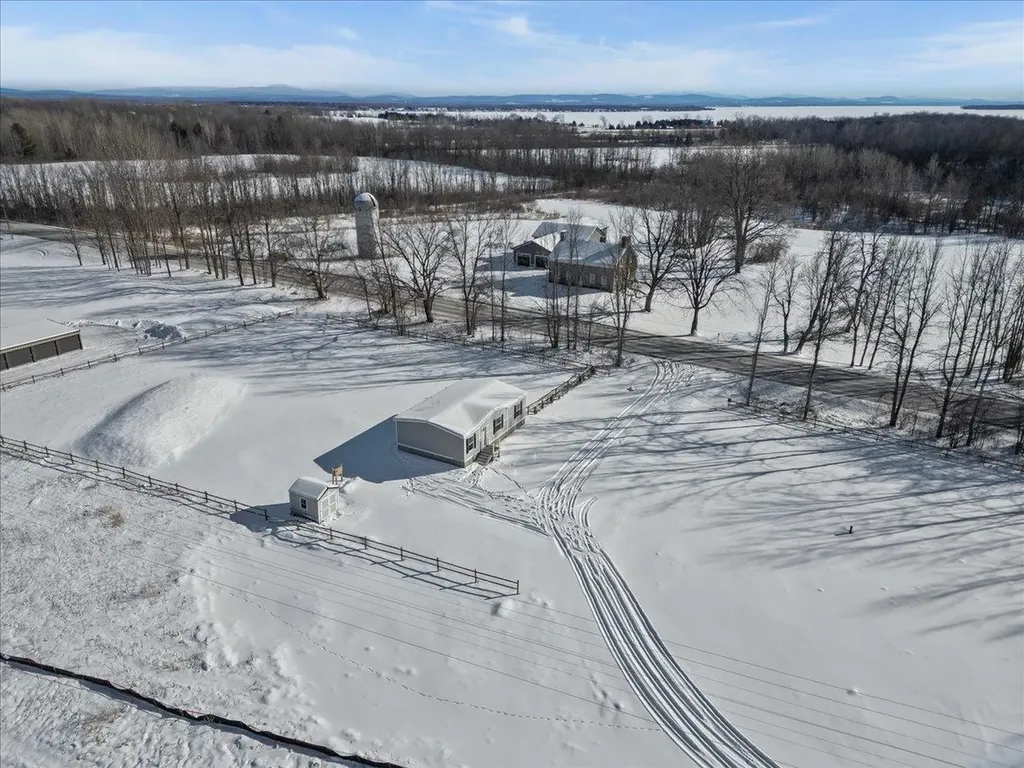 Lot 1 Meadow Run Alburgh VT 05440