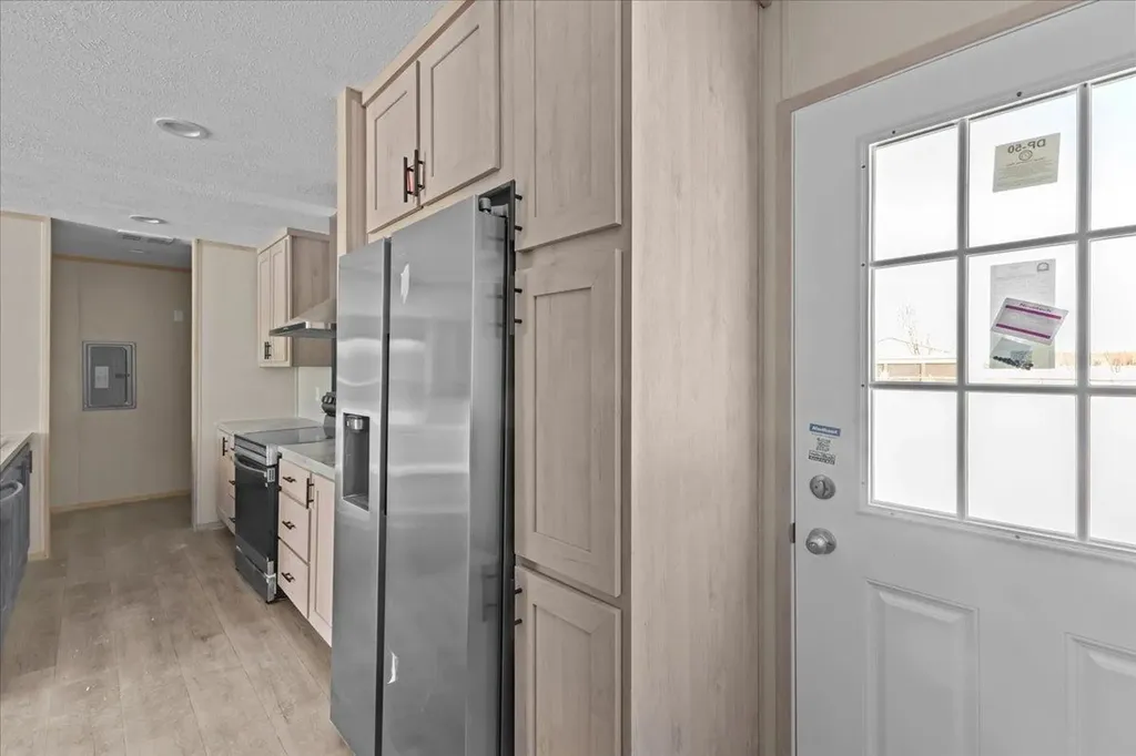 Lot 1 Meadow Run Alburgh VT 05440