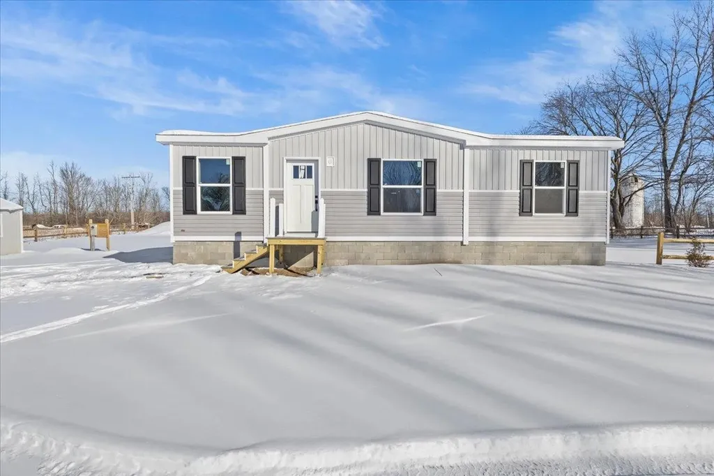 Lot 1 Meadow Run Alburgh VT 05440