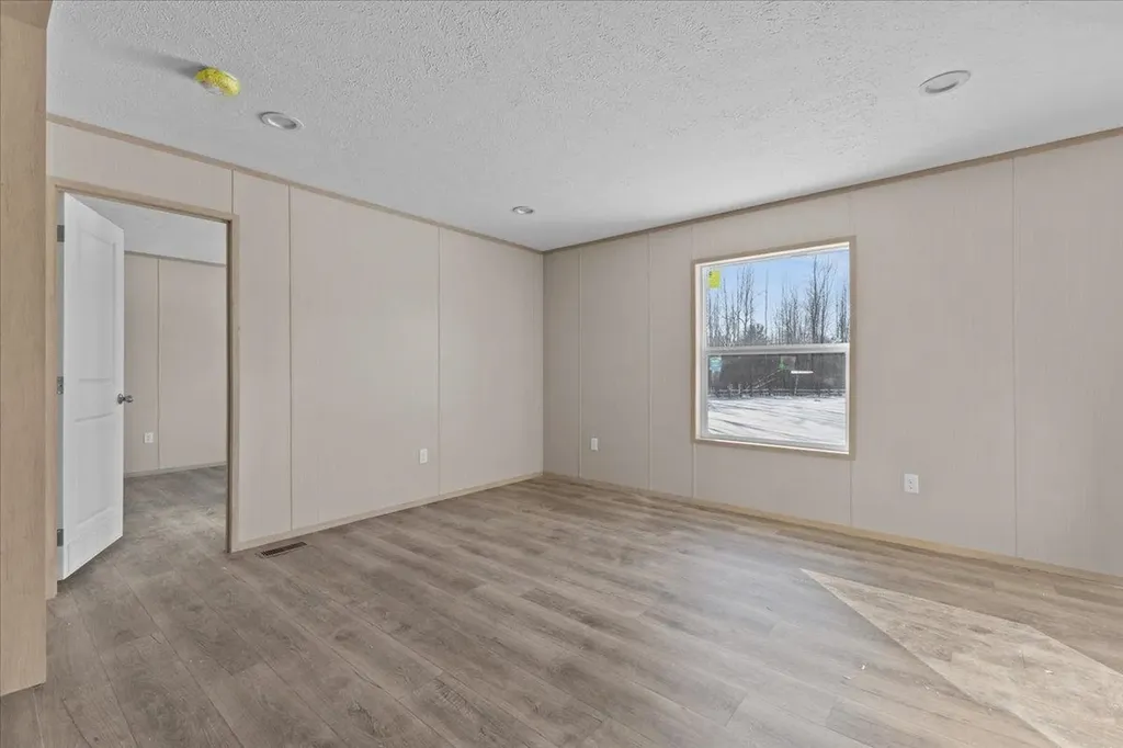 Lot 1 Meadow Run Alburgh VT 05440