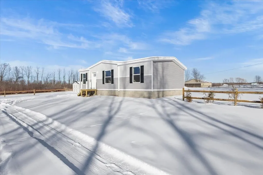 Lot 1 Meadow Run Alburgh VT 05440