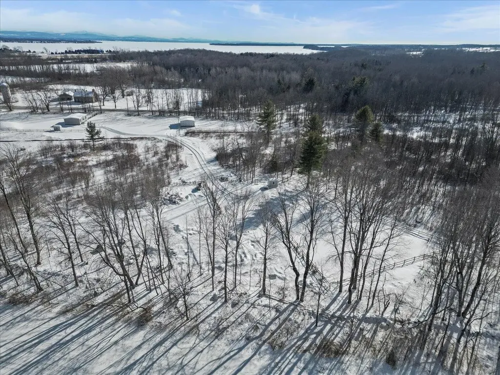 Lot 1 Meadow Run Alburgh VT 05440