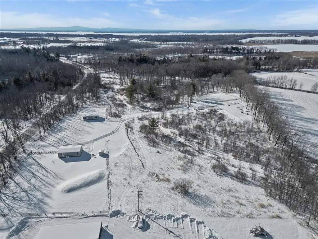 Lot 1 Meadow Run Alburgh VT 05440