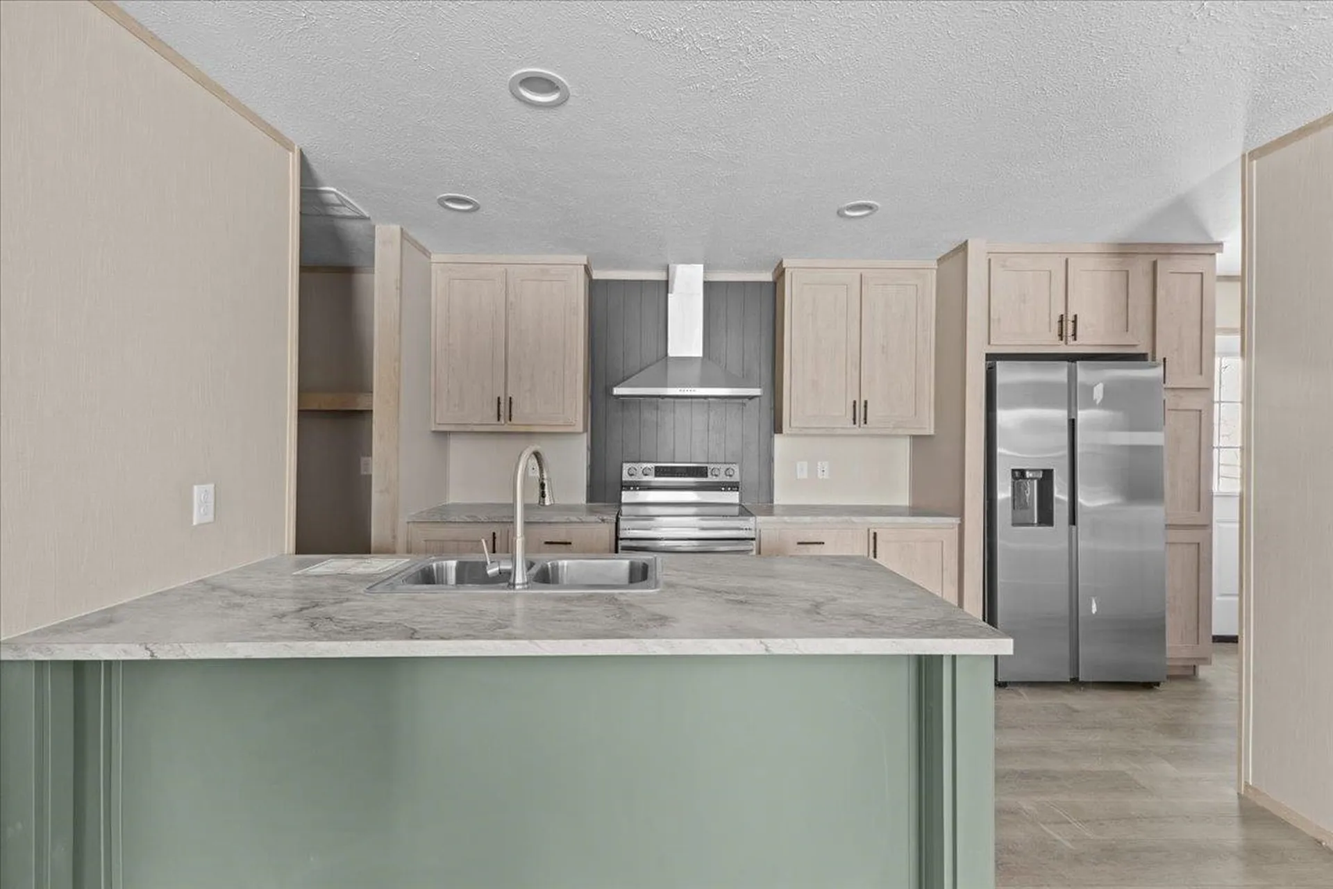 Lot 1 Meadow Run Alburgh VT 05440