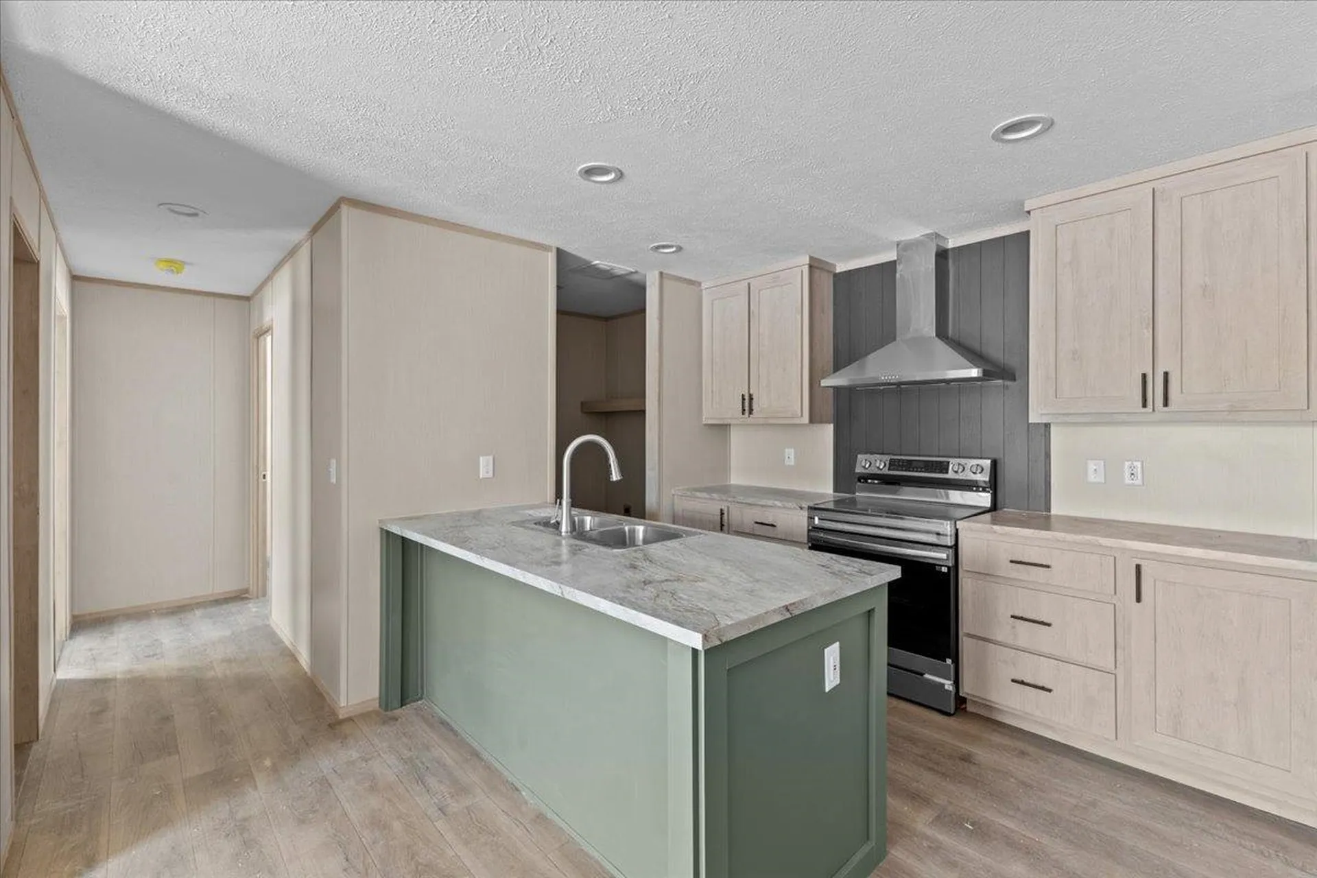 Lot 1 Meadow Run Alburgh VT 05440