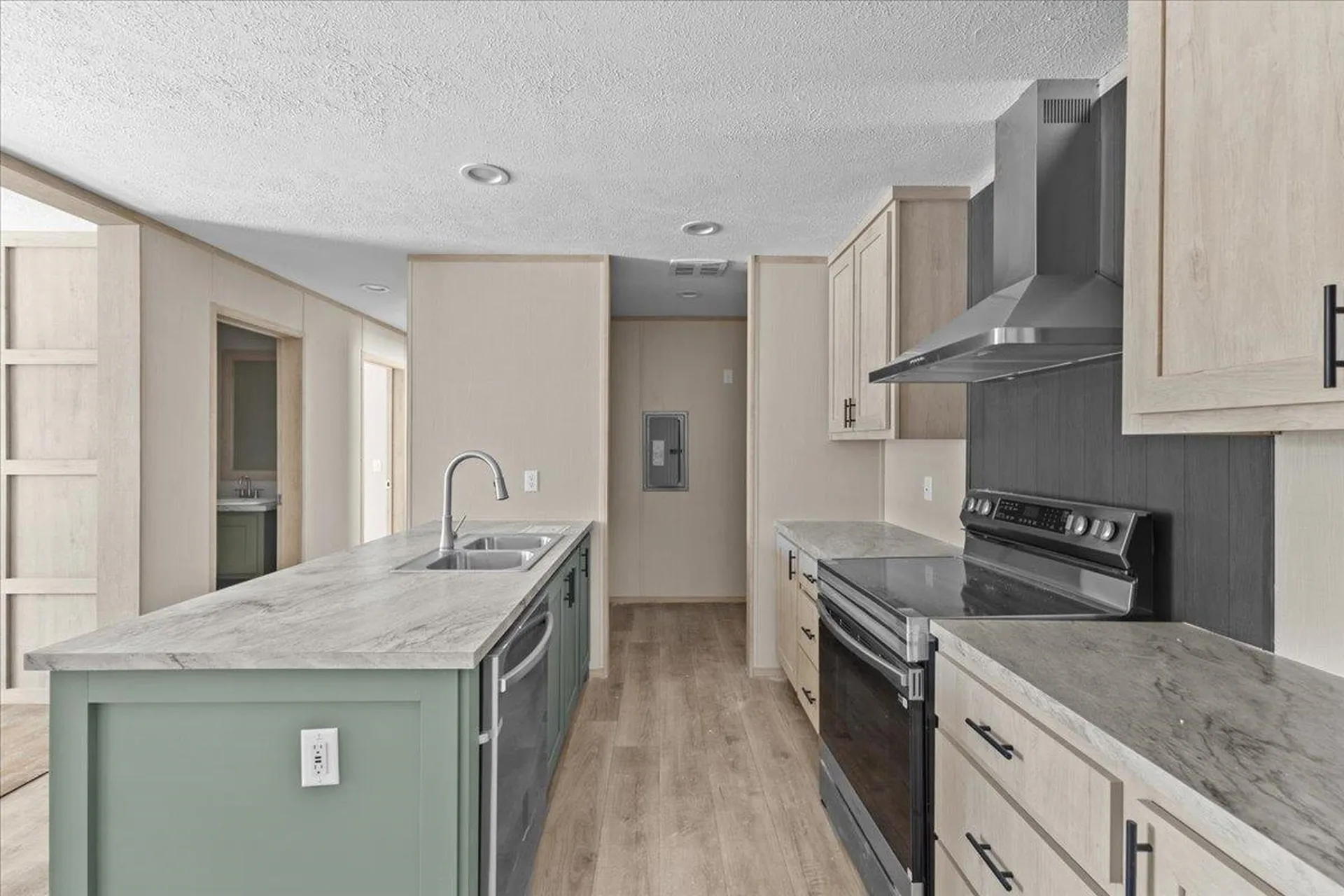 Lot 1 Meadow Run Alburgh VT 05440